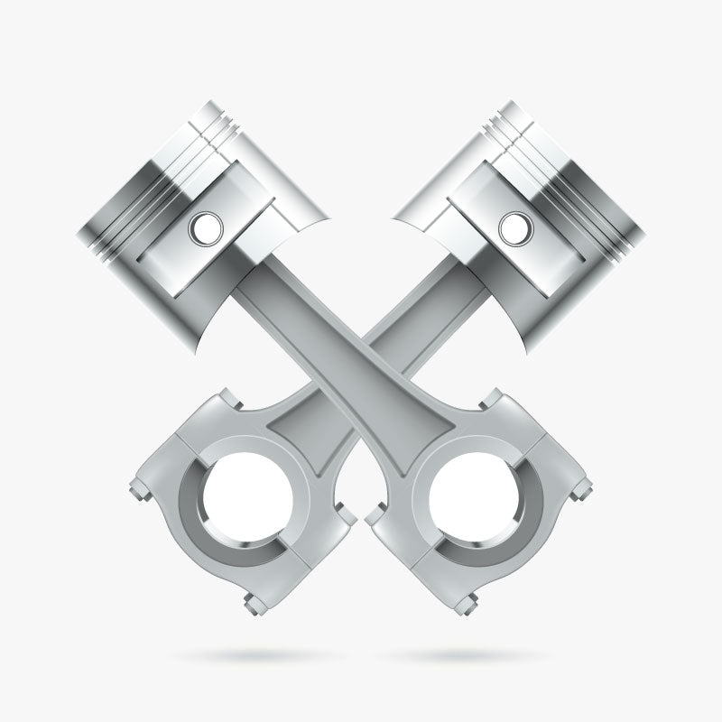 Piston Rod Clevis