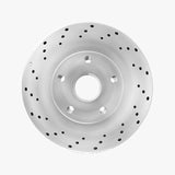 Zbrake Disc for BMW